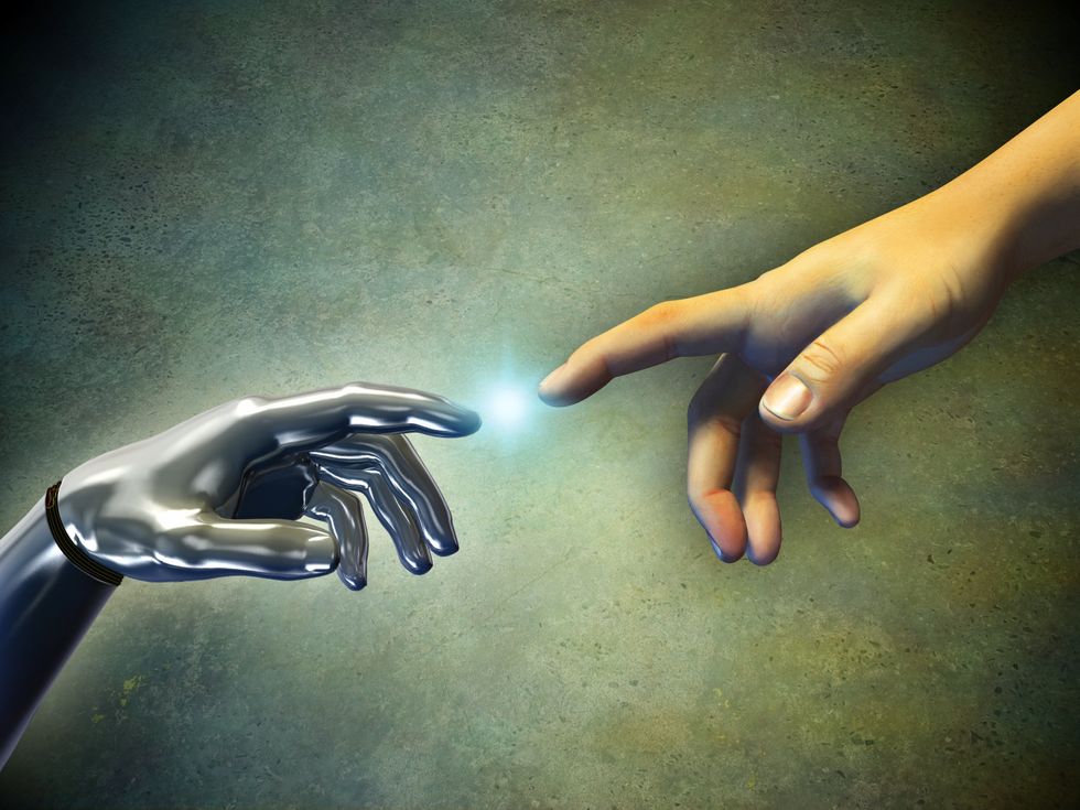 Elon Musk’s lawsuit against Sam Altman shows we can’t turn to AI for the truth