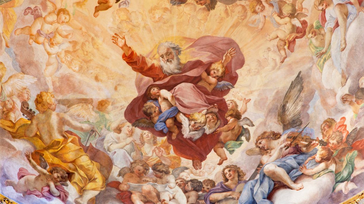 Emasculated gospel? Pastor warns Christians are neglecting critical part of Bible