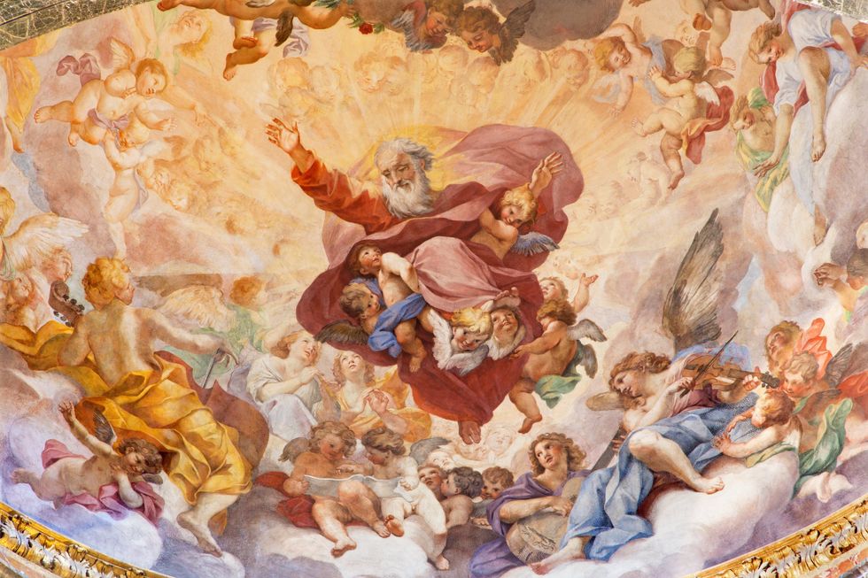 Emasculated gospel? Pastor warns Christians are neglecting critical part of Bible