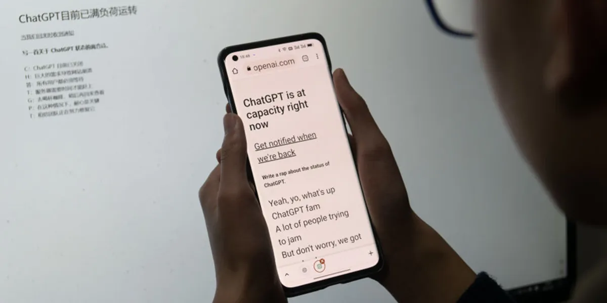 Embattled CEO caught asking ChatGPT for corporate takeover plan — against lawyer's advice