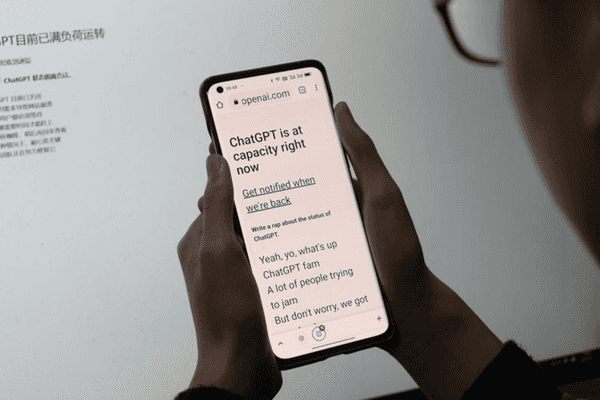 Embattled CEO caught asking ChatGPT for corporate takeover plan — against lawyer's advice