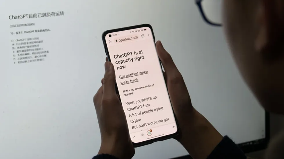 Embattled CEO caught asking ChatGPT for corporate takeover plan — against lawyer's advice