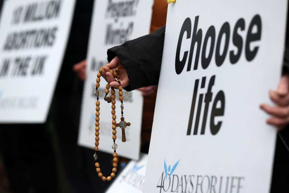 Embattled pro-life volunteer Mark Houck reaches 7-figure DOJ settlement after years of fighting bogus case under Biden