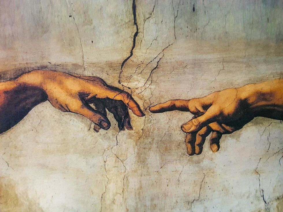 Embodied truth: God's timeless design silences woke gender delusion