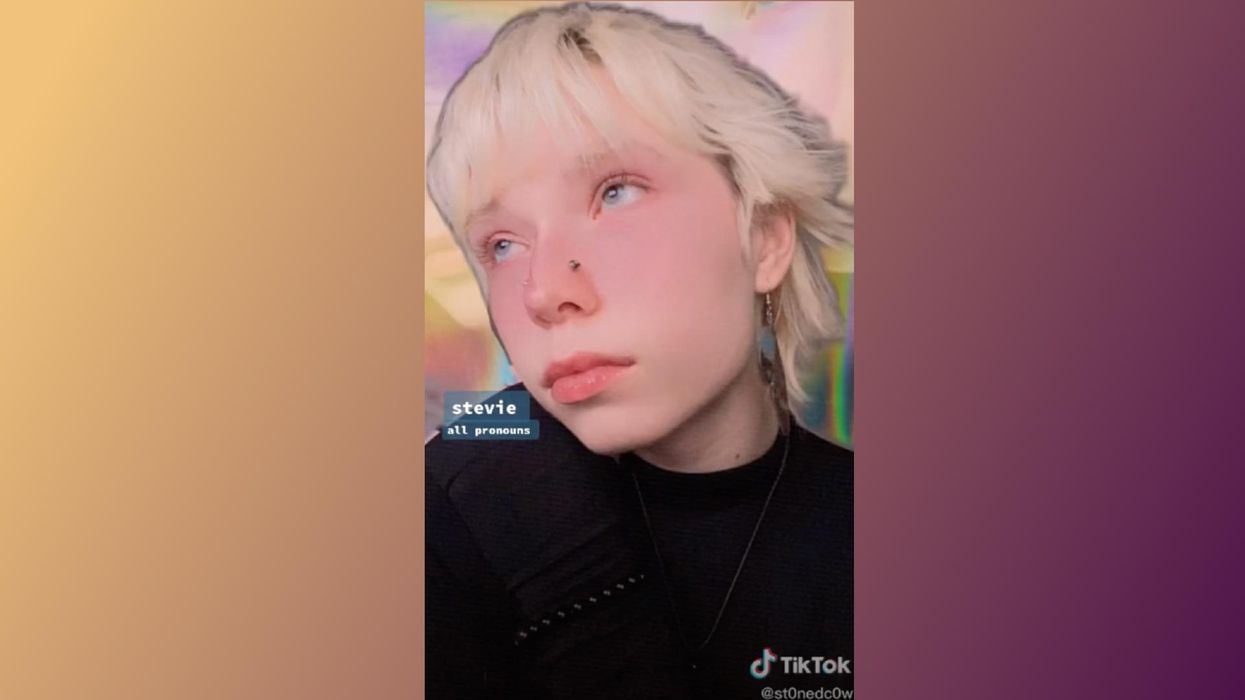 Eminem’s daughter comes out as non-binary, asks to be called ‘Stevie’