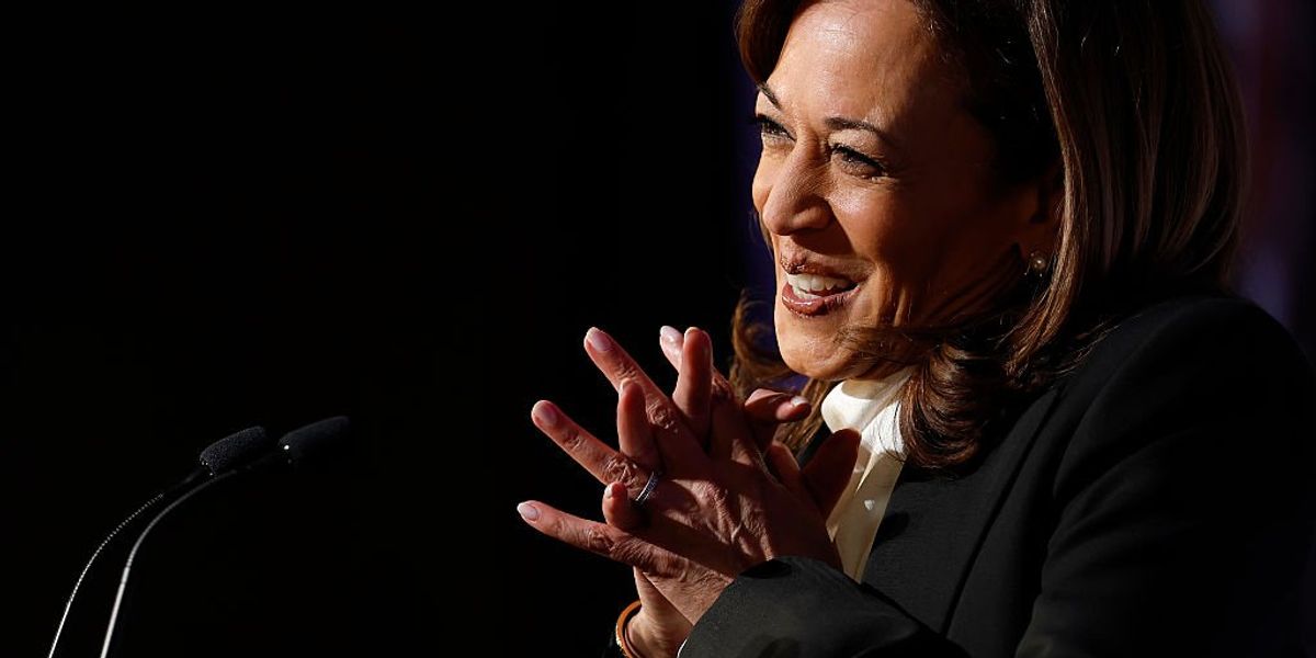 Emmy nomination for Outstanding Edited Interview goes to ’60 Minutes’ for Kamala episode — yes, you read that right Emmy nomination for Outstanding Edited Interview goes to ’60 Minutes’ for Kamala episode — yes, you read that right