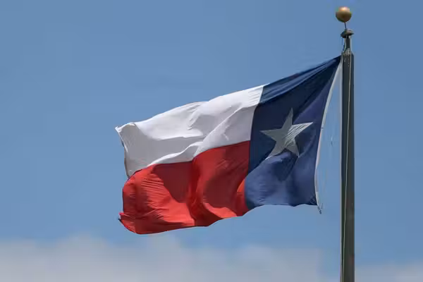 Emotional roller-coaster: Texas just won back its most famous (and fun) business