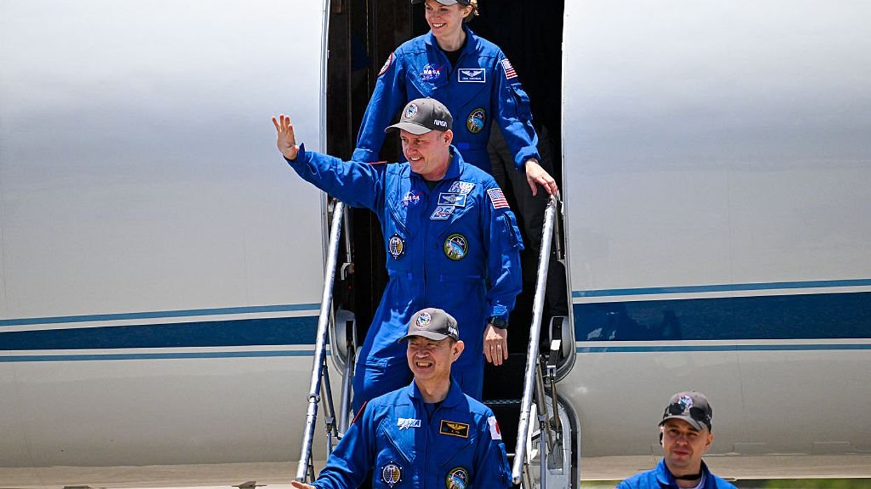 Endeavour's epic return: SpaceX’s Crew-11 prepares for launch to International Space Station