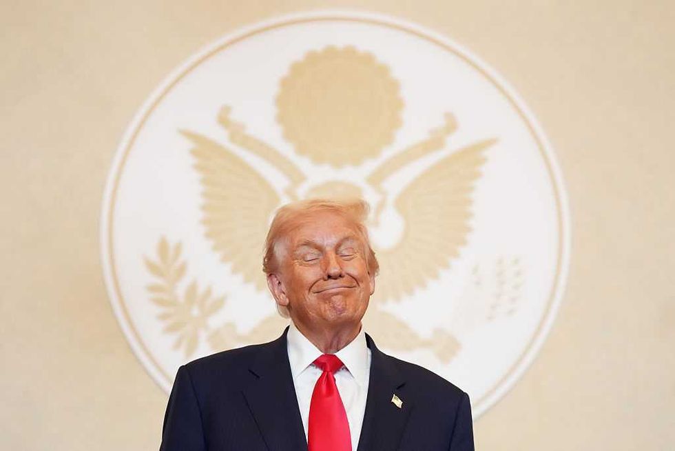 'Enemy of Europe': Liberal globalists attack Trump over recognizing 'civilizational erasure' in Europe