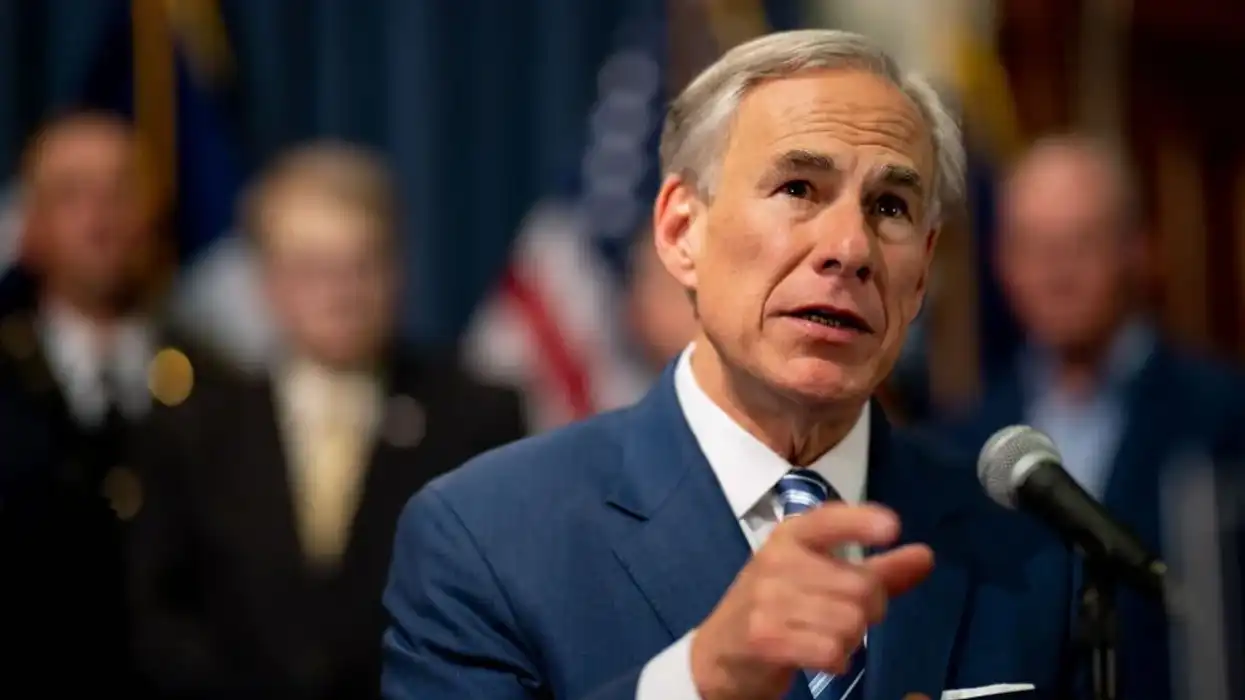 'Enough is enough': List of states signaling support for Texas' self-defense continues to grow