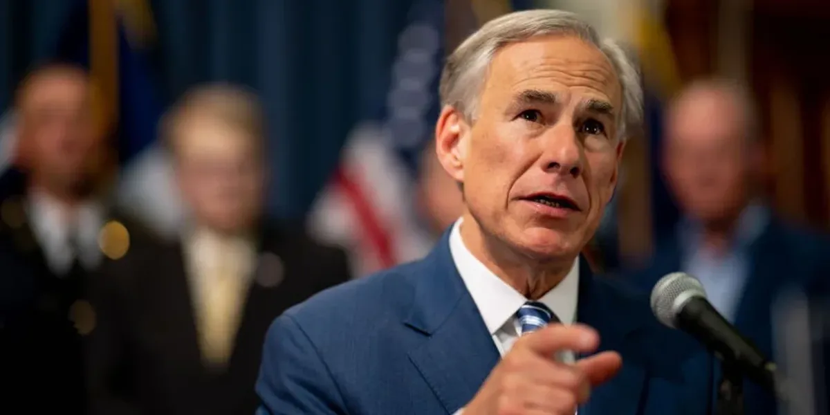 'Enough is enough': List of states signaling support for Texas' self-defense continues to grow | Blaze Media