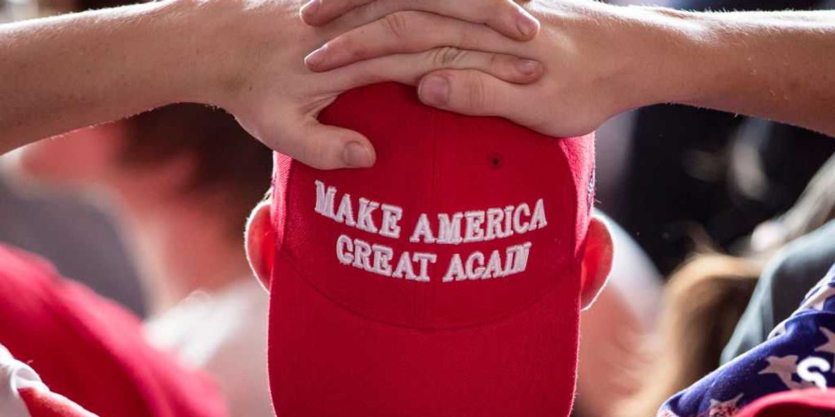 'Enough white guys already': The war on white men because of DEI in the working world exposed in damning report