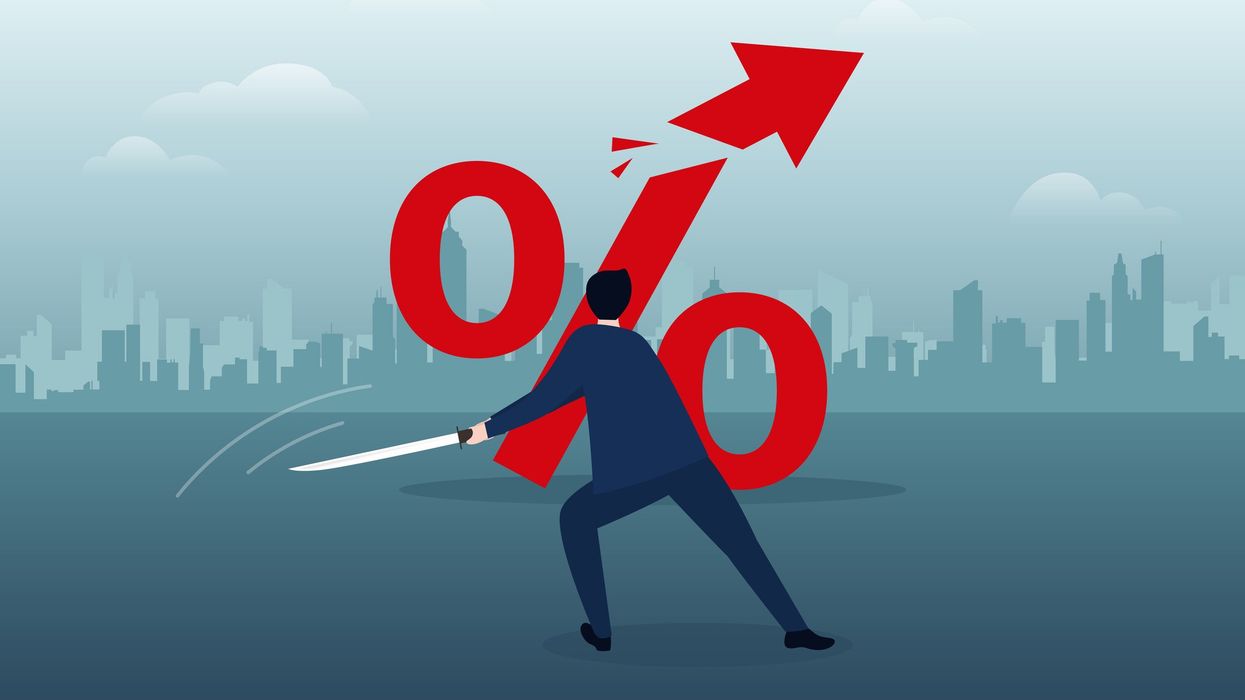 Entrepreneurs need certainty, not higher taxes, to succeed