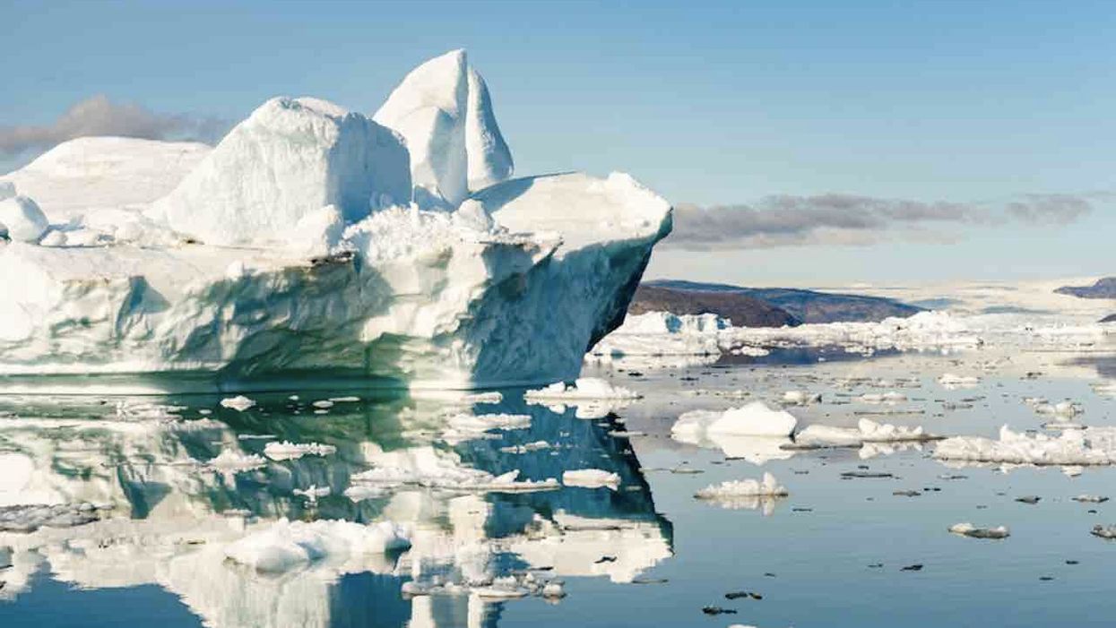 Environmentalist pens article apologizing for 'climate scare' foisted on public. It gets taken down.