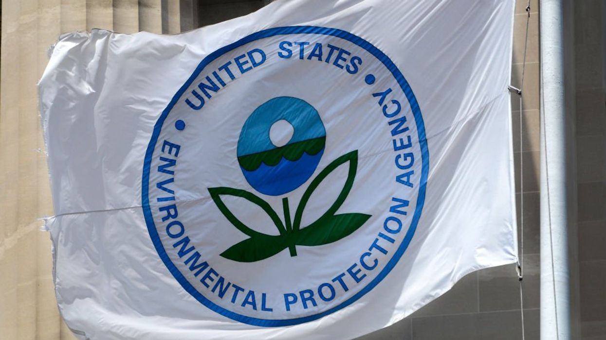 EPA awards university $10 million for new environmental justice center that will 'work with communities to build a more equitable world’