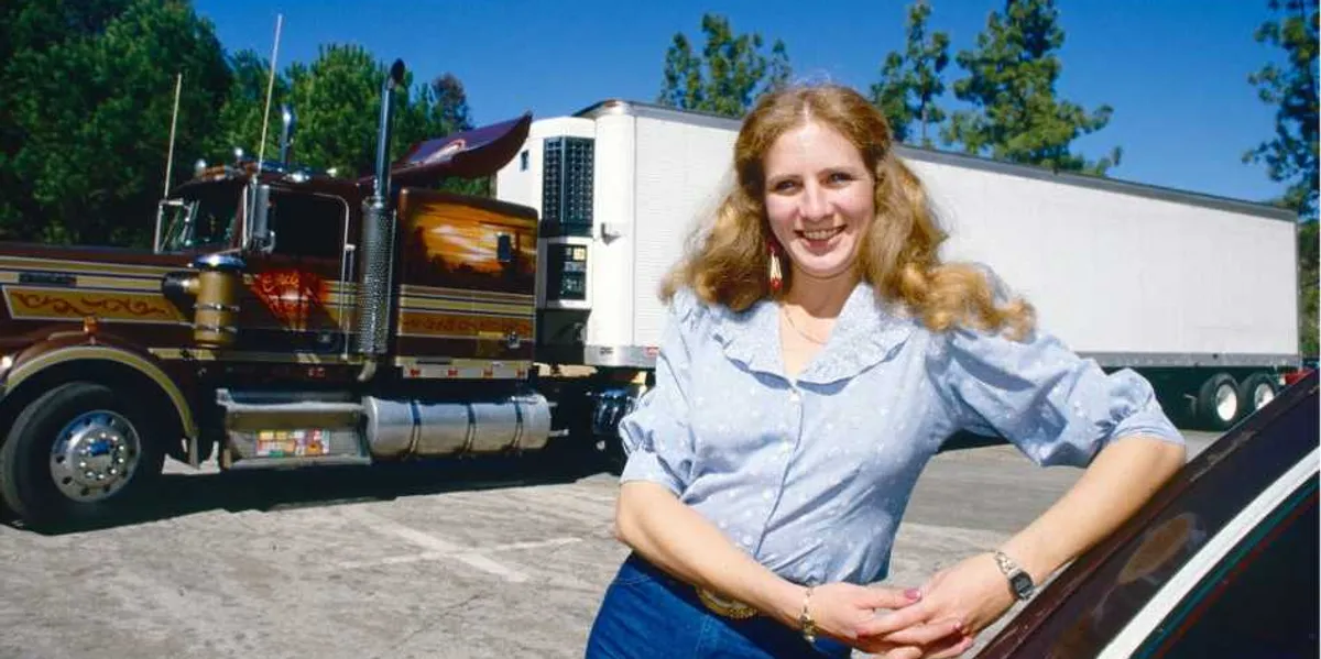 EPA to California: Don’t mess with America’s trucks