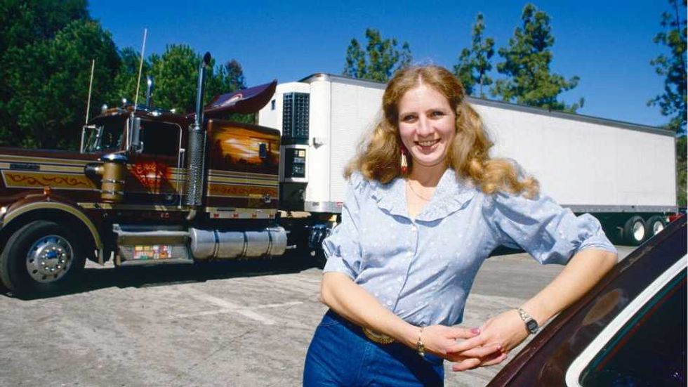 EPA to California: Don’t mess with America’s trucks