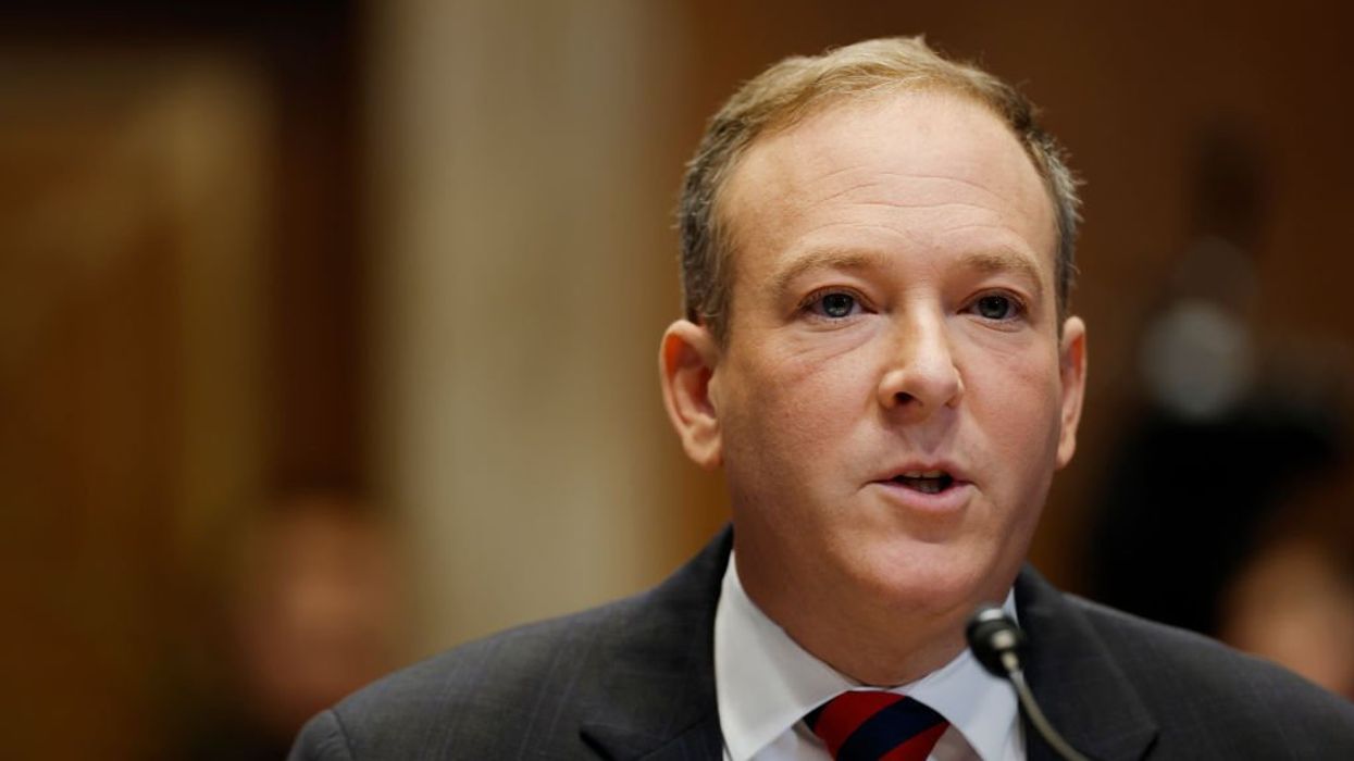 EPA uproots 455 DEI and 'environmental justice' workers to end Biden's woke initiatives