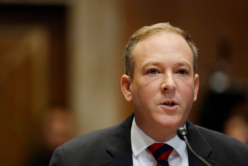 EPA uproots 455 DEI and 'environmental justice' workers to end Biden's woke initiatives