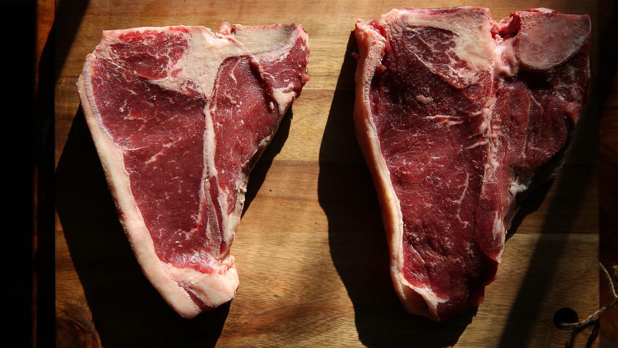 Epicurious cuts out beef recipes, citing climate change: 'We know that home cooks want to do better'