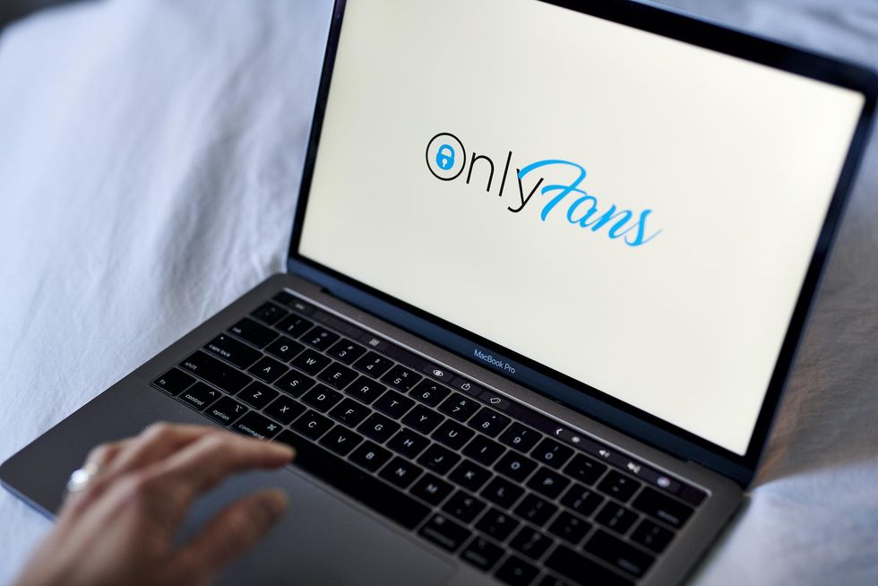 EPIDEMIC: 2025 ends with over a million young Americans on OnlyFans — and counting