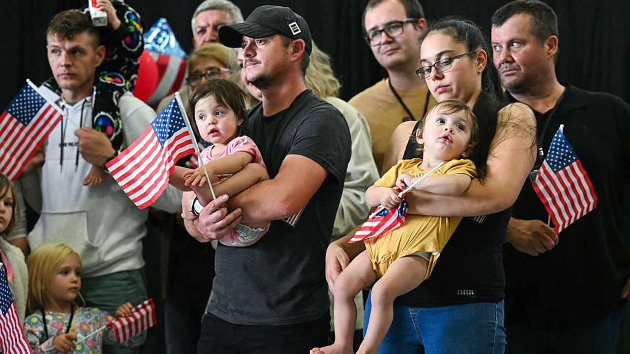 Episcopal Church kills government partnership over request to resettle white Afrikaner refugees