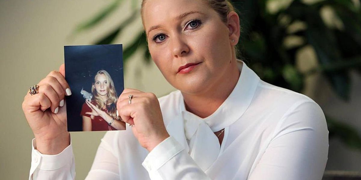 Epstein accuser Virginia Giuffre’s death unleashes wave of questions, fueling speculation Epstein accuser Virginia Giuffre’s death unleashes wave of questions, fueling speculation