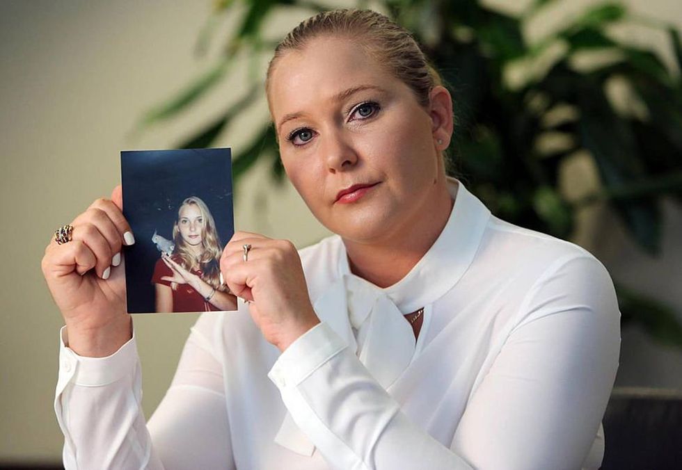 Epstein accuser Virginia Giuffre's death unleashes wave of questions, fueling speculation