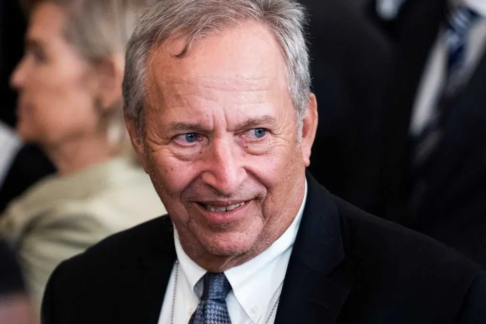 Epstein emails SHAME Obama/Clinton ally: Larry Summers quits public life amid calls for Harvard to cut ties