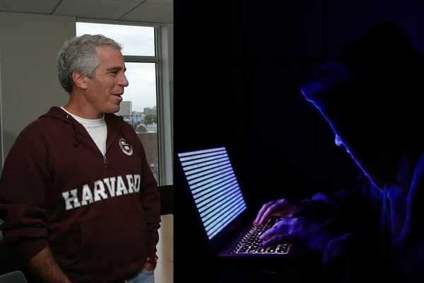 Epstein files were allegedly compromised by foreign hacker in 2023; FBI admits 'cyber incident'