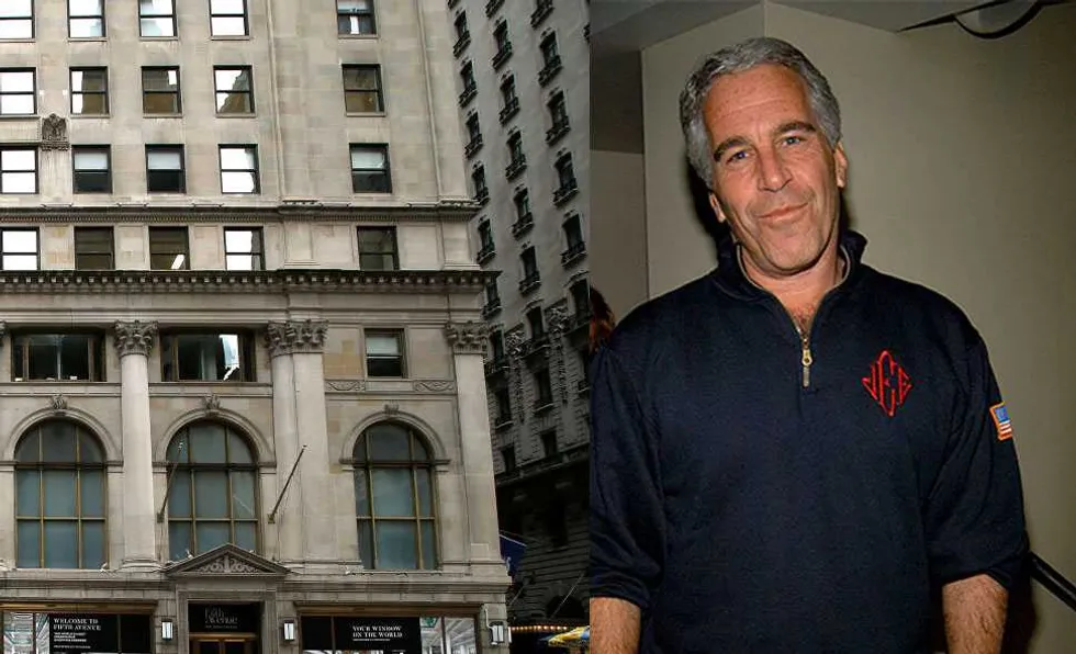 Epstein-friendly lesbians managing fraud-plagued Manhattan club in hot water — again