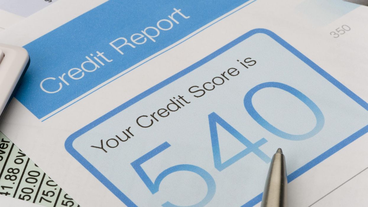 Equifax blames 'coding error' for millions of incorrect credit reports issued earlier this year