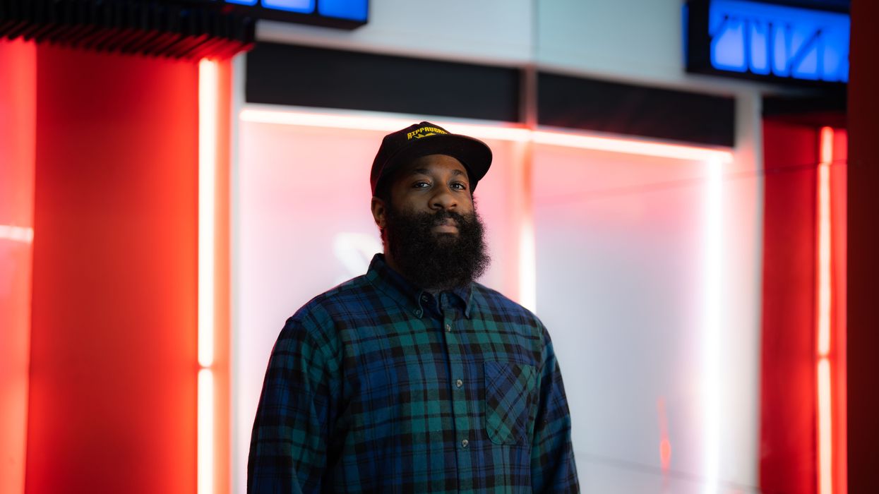 BlazeTV contributor Eric July clears nearly $1 million in preorders inside 24 hours for his latest graphic novel, proving once again readers want good stories, not bad ideology, from their comics