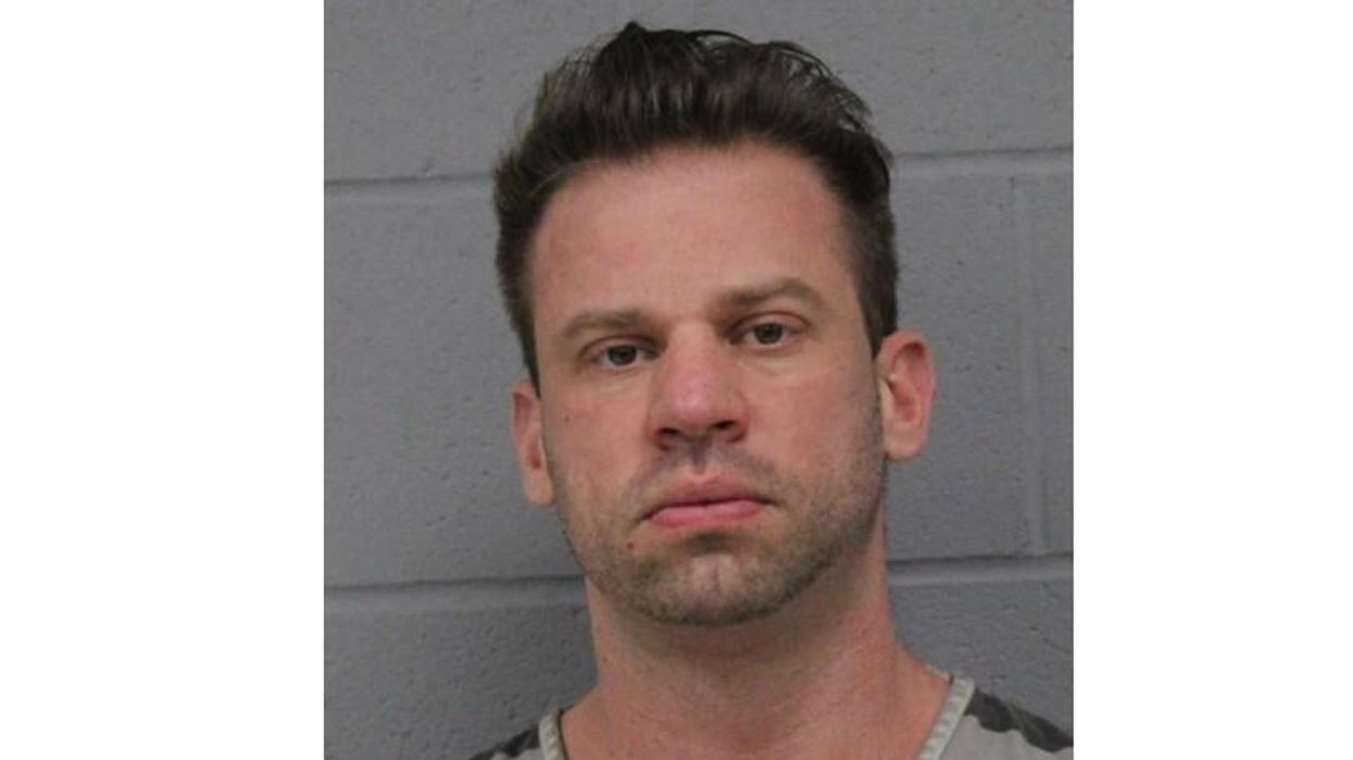Man allegedly murders ex-girlfriend's new boyfriend after tracking her on location-sharing app: 'I told you what I would do if you ever cheated on me'