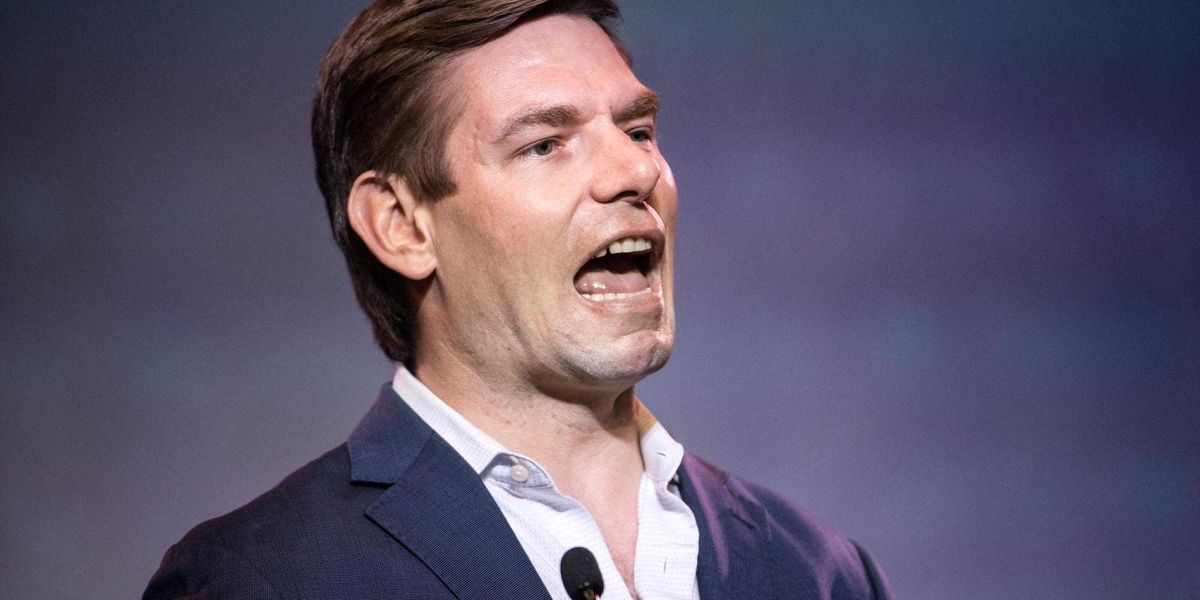 Eric Swalwell campaign for governor is collapsing after devastating allegations from former staffer