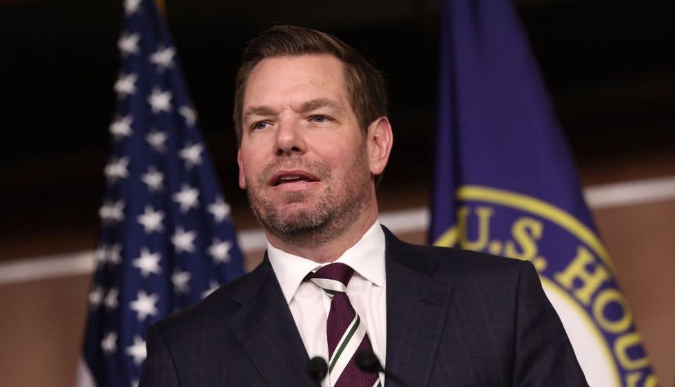 Eric Swalwell reaps what he sowed during Brett Kavanaugh's confirmation