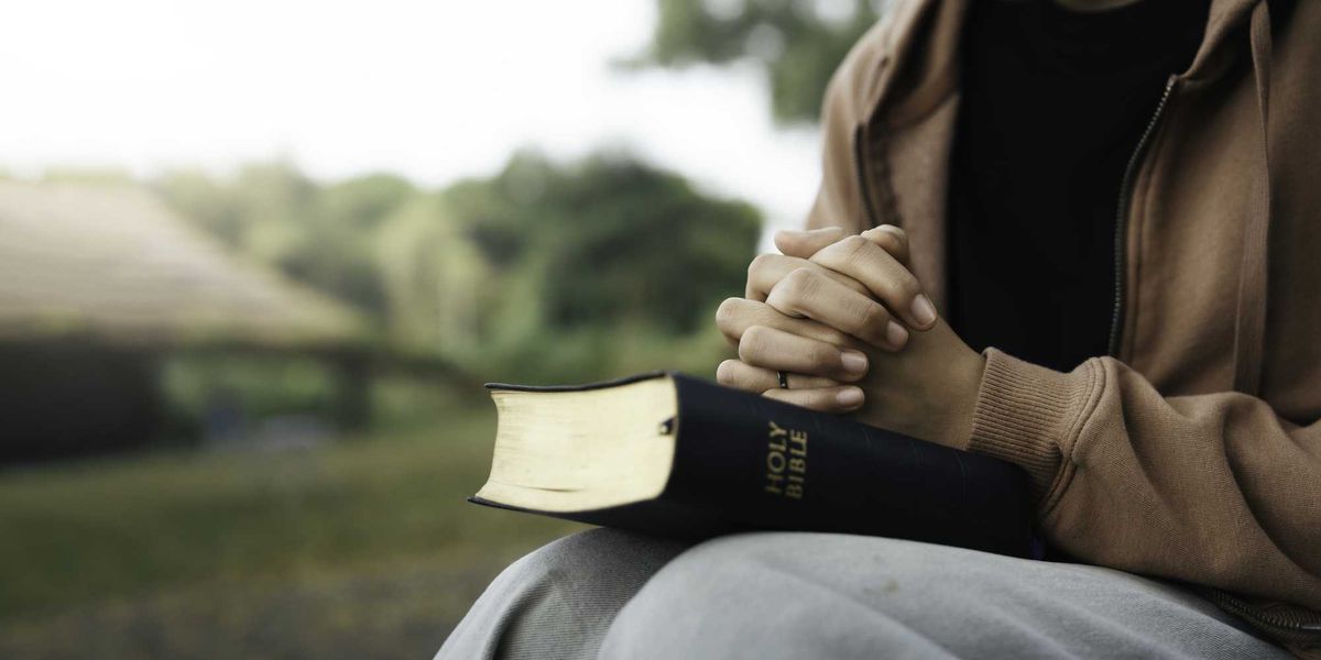 Eric Swalwell's fall is a warning to all Christians