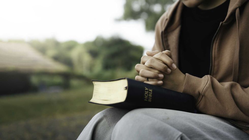 Eric Swalwell's fall is a warning to all Christians