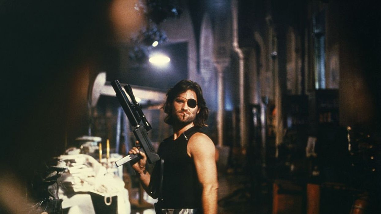 Escape from Brooklyn Heights