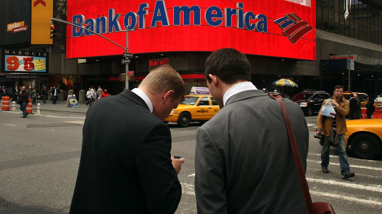 ESG-supporting Bank of America offers zero down payment, zero closing cost mortgages – but only for black and Hispanic communities