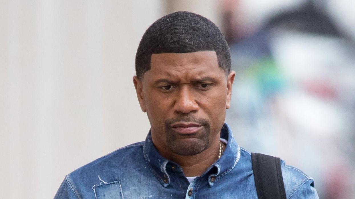 ESPN analyst claims Team USA added ‘token’ white NBA player because they're scared to send an ‘all-black team.’  They sent an all-black team in 2016.