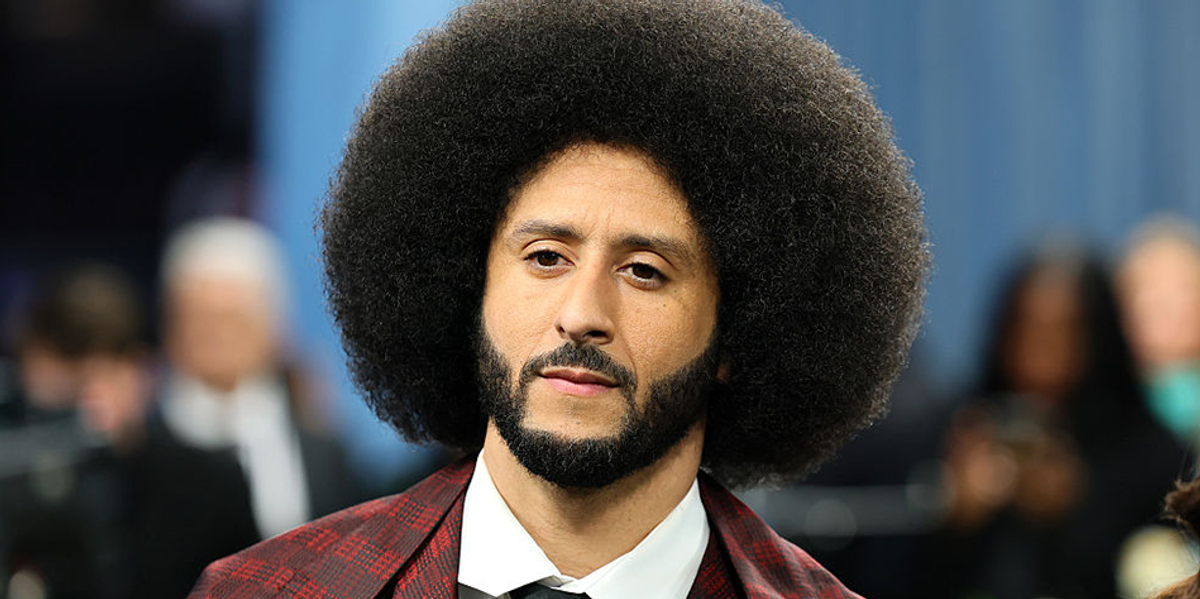 ESPN cancels Colin Kaepernick biography — but no one is allowed to talk about it ESPN cancels Colin Kaepernick biography — but no one is allowed to talk about it
