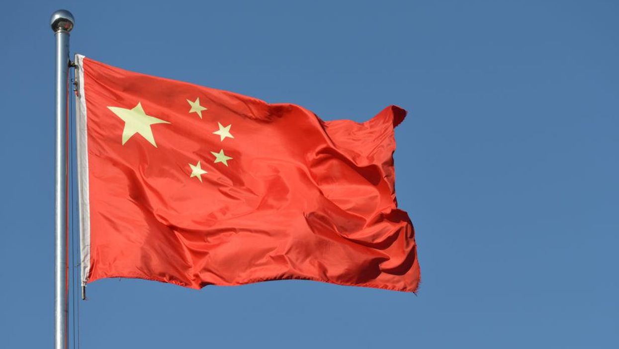 ESPN guest compares China's human rights abuses to U.S. 'assaults' on voting rights