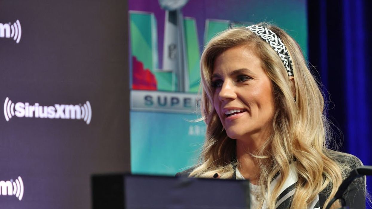 ESPN hosts jump in the foxhole with Riley Gaines, blast Biden administration's push to invade women's sports with men