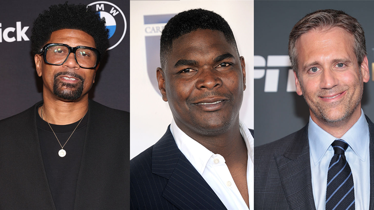 ESPN makes massive on-air talent cuts of 20 stars in hopes of saving tens of millions as Disney hemorrhages money