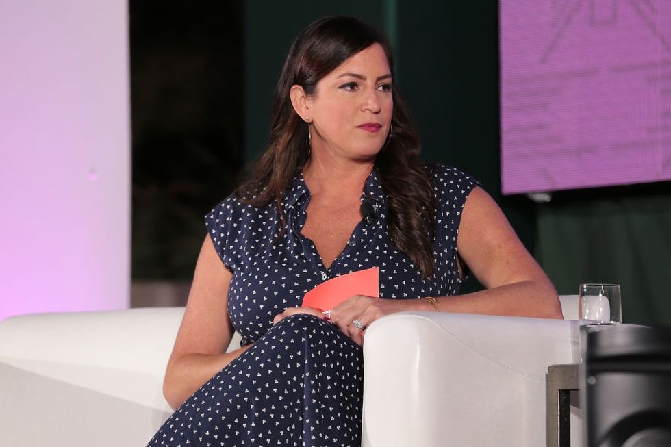 ESPN's Sarah Spain says 'middle-aged white dude' executives are missing 'massive' opportunities by ignoring women's sports