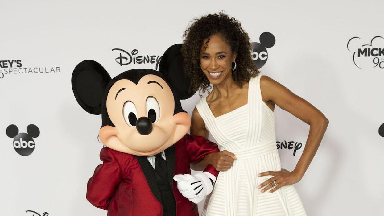 ESPN star blasts Disney's 'sick,' 'scary' vaccine mandate, says she got the jab but 'didn't want to do it'