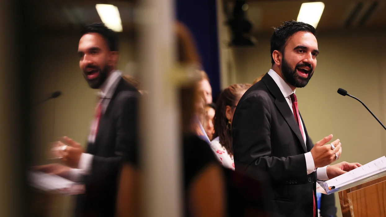 Establishment Dems say Mamdani and his allies are in for a ‘painful lesson’