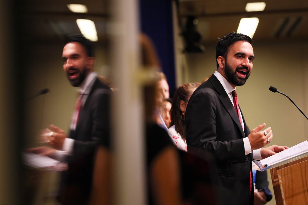 Establishment Dems say Mamdani and his allies are in for a ‘painful lesson’