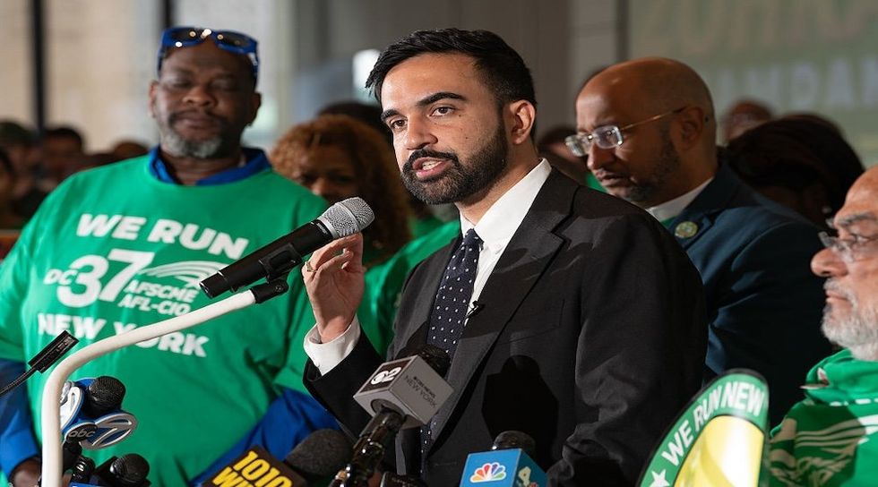 Establishment Dems say Mamdani and his allies are in for a \u2018painful lesson\u2019